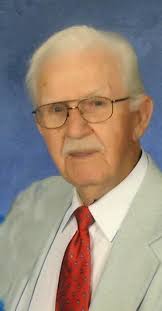 Obituary of William "Mac" McWilliams