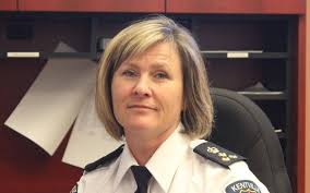 Unmarked grave of Kentville police chief from town's 'rough and tough' era  to get headstone, plaque