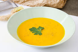 Check spelling or type a new query. Ricetta Vellutata Di Carote E Zenzero Gnambox Com