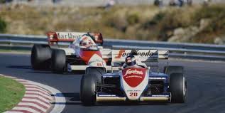 The ai cuts corners like crazy and gets no penalty but you the driver can sometimes cut a small portion of a corner and you get a drive through penalty. How To Fix Formula 1 According To A Former F1 Racer