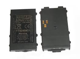 Alcatel OT 332 w Baterie - Smartfony i ...