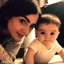 9 Lily and babes ideas