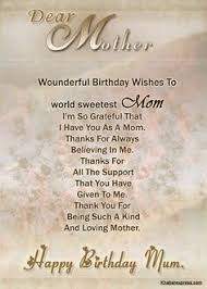 Happy Birthday Letter To Your Mom Birthday Quotes Always There For Me Happy Birthday Mom Birthday Message For Mom Happy Birthday Mom Birthday Wishes For Mom