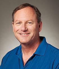 Sierra Computer Group's Darren McBride in his own words