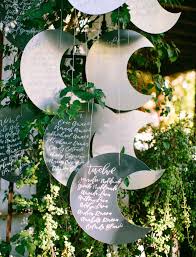 celestial inspired desert wedding with spanish details