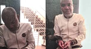 Kanu who recently lost his mother, ugoeze nnenne kanu and is seeking to return to nigeria for the funeral had said that he was ready to face trial if his safety would be guaranteed by the court. Qce8uaxhdocfm