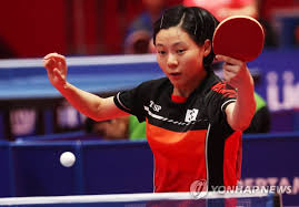 제5회 구미 전국 생활체육 탁구대회 단체 예선전 윤홍균(1부) vs 이희성(1부). ìµœíš¨ì£¼ ê°€ë²¼ìš´ ëª¸ë†€ë¦¼ ì—°í•©ë‰´ìŠ¤