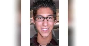 Christopher Gallegos Obituary