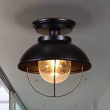 When it comes to light fixtures, ceiling fans and pendant lighting, lowe's has an abundance of options that are both stylish and functional. China Contemporary Industrial Ceiling Lighting Fixtures Black Color For Home Lamp Wh La 21 China Ceiling Light Fixture Led Lighting
