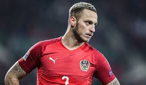 Football statistics of goran pandev including club and national team history. Hat Immer Ein Ass Im Armel Marko Arnautovic Wiedersehen Mit Goran Pandev