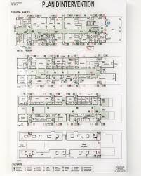 Ecole Des Beaux Arts De Nantes Franklin Azzi Ile De Nantes Nantes France 2017 Fireescapeplanproject Architectureplan Escape Plan How To Plan Fire Escape