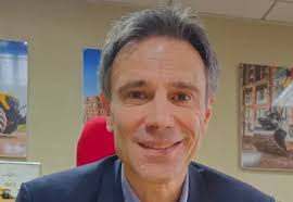 Chargeur télescopique