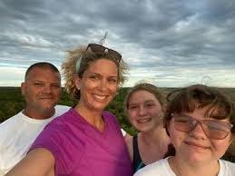 Mary Laird's Instagram, Twitter & Facebook