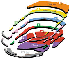 77 problem solving seating chart segerstrom concert hall