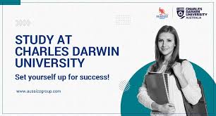 If you haven't done so already, create a username & password. Study At Cdu Explore Academics At Charles Darwin University Australia