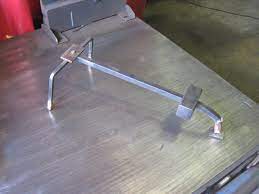 Img 1115 Jpg Welding Tips Plasma Cutter Art Homemade Tools