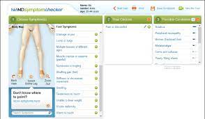 Webmd symptom checker helps you find the most common medical conditions indicated by the symptoms pain or discomfort, pain or discomfort and pain or discomfort and including muscle strain,. Diagnose Yourself From Home With The Webmd Symptom Checker