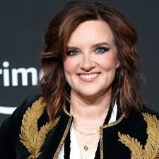 Brandy Clark: Grammy-Nominated Album Is “Authentically Me”