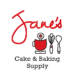Jane's Cake and Baking Supply Coupons and Promo Code