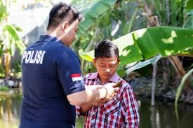 Seringkali anak indigo didapati sangat bijaksana dan memiliki kepedulian tinggi, melebihi usianya yang masih belia, sehingga seringkali dianggap dewasa sebelum waktunya. Anak Indigo Jadi Partner Ungkap Kasus
