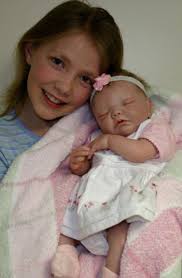 Reborn Kit Avery By Denise Pratt