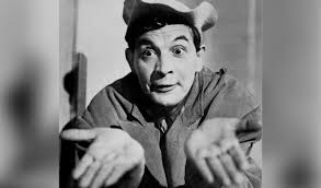 Clavillazo: Este fue el trágico final del simpático cómico del Cine de Oro - El Heraldo de México