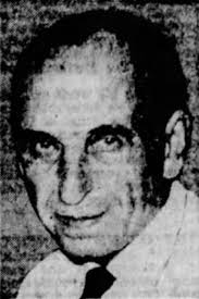 Sidney Edward Patterson (1896-1958)