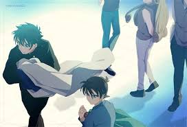 Kaishin Dcmk Ready For Action Detective Conan Kaito Kid Detectives