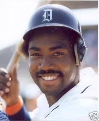 Get Well Wishes for Detroit Tigers Great Chet Lemon