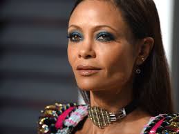 Thandie Newton Says The Time S Up Movement Didn T Want To Include Her Thandie Newton Excluded From Time S Up