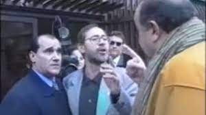 Do not remove the credit and do not redistribute as your own. Fidalgo Gonzalez Dies Compostela Manager Who Became Famous After Being Attacked By Gil Hanging By Futbol