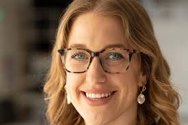 woman in tech Archives