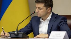 Владимир зеленский является самым невысоким лидером независимой украины. Zelenskij Poruchil Provesti Audit Tarifov Vo Vseh Oblastyah Ukrainskaya Pravda