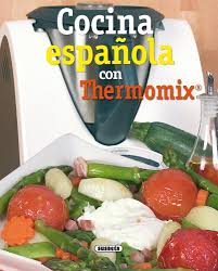 La thermomix es el robot de cocina más popular, con una gran comunidad de adeptos que no paran de generar recetas, y consejos. Amazon Com Cocina Espanola Con Thermomix El Rincon Del Paladar Spanish Edition Ebook Equipo Susaeta Susaeta Equipo Kindle Store