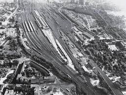 In eickel ist morgens der himmel bedeckt, die sonne ist nicht zu sehen und die temperatur liegt bei 15°c. Wanne Eickel Stadt Der 1 000 Zuge Herne Von Damals Bis Heute
