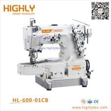 China Pegasus Type High Speed Cylinder Bed Interlock Stretch Sewing Machine China Underwear Stretch Sewing Machine Rolled Edge Sewing Machine