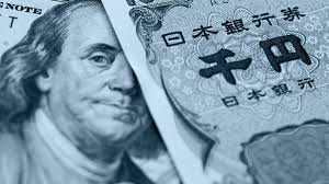 Le yen au plus bas depuis son bond de début août