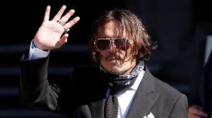 He was born john christopher depp ii in owensboro, kentucky, on june 9, 1963, to betty sue (wells), who worked as a waitress, and john christopher depp, a civil engineer. Johnny Depp Trial Distressing Audio Of Actor Asking Ex Wife Amber Heard To Cut Him Played In Court Ents Arts News Sky News