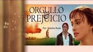 5 Poemas de Orgullo y Prejuicio