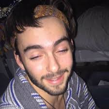 Chris Corns's Instagram, Twitter & Facebook