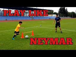 Top Ball Mastery Exercises Learn To Master The Ball Play Like Neymar Youtube In 2021 Neymar Germany Players Soccer Field