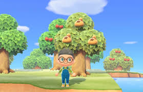 How To Make The Most Bells From Money Trees In Animal Crossing New Horizons Nintendosoup In 2020 Animal Crossing Spotted Animals Animal Crossing Game