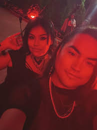 Kai Potts (@ohkairyn) • Instagram photos and videos