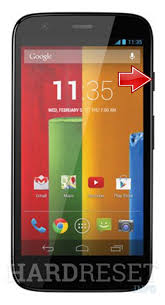 † if the message remains, contact a motorola authorized service center. Hard Reset Motorola Moto G 4g How To Hardreset Info