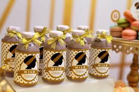 The popular theme party has been used for birthdays, bridal showers, halloween parties and any occasion you can think of. Kara S Party Ideas Great Gatsby 1920 S Themed 1st Birthday Party