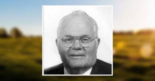 Arvel Smith Obituary August 9, 2014