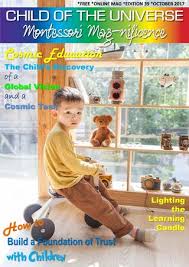 Cotu Montessori Mag Oct Ed 39 By 2luni Vinloco Media Issuu