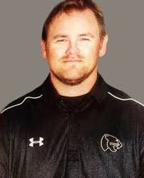 Keith Schulz Jr (@coachKajun16)