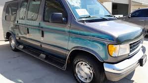 Image result for Silver 1993 Econoline
