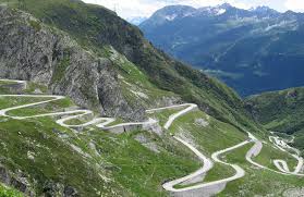 Österreich will den grünen pass noch vor einem europäischen impfausweis einführen, der am 1. The Realm Of 1000 Curves Ç€ Wanderhotel Gruner Baum Lechtal